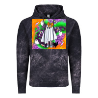 Cloud Black cute ghost halloween tumbler Vintage Hoodie - BundleAndBundleShop