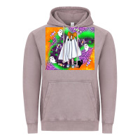 Vintage Zinc cute ghost halloween tumbler Vintage Hoodie - BundleAndBundleShop