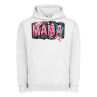 Pigment Lunar Rock Mama vibes Mother's Day Urban Hoodie - CowGirlArtShop