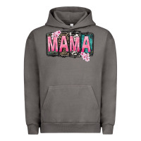 Pigment Tornado Mama vibes Mother's Day Urban Hoodie - CowGirlArtShop