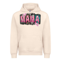 Sandshell Mama vibes Mother's Day Urban Hoodie - CowGirlArtShop
