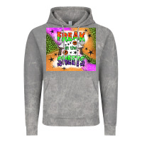 Cloud Rock freak in the sheets tumbler Vintage Hoodie - BundleAndBundleShop