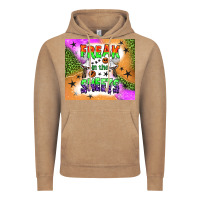 Vintage Coffee freak in the sheets tumbler Vintage Hoodie - BundleAndBundleShop