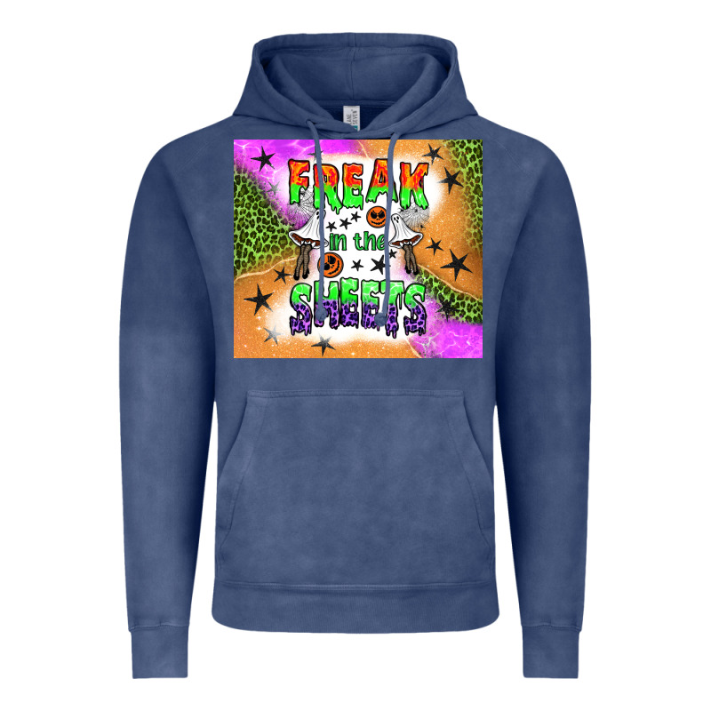 Freak In The Sheets Tumbler Vintage Hoodie by BundleAndBundleShop | Teevron