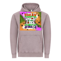 Vintage Zinc freak in the sheets tumbler Vintage Hoodie - BundleAndBundleShop