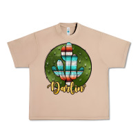 Burro darlin' Urban Heavy Tee - JahusDesignShop