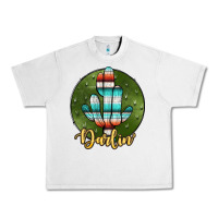 Lunar Rock darlin' Urban Heavy Tee - JahusDesignShop