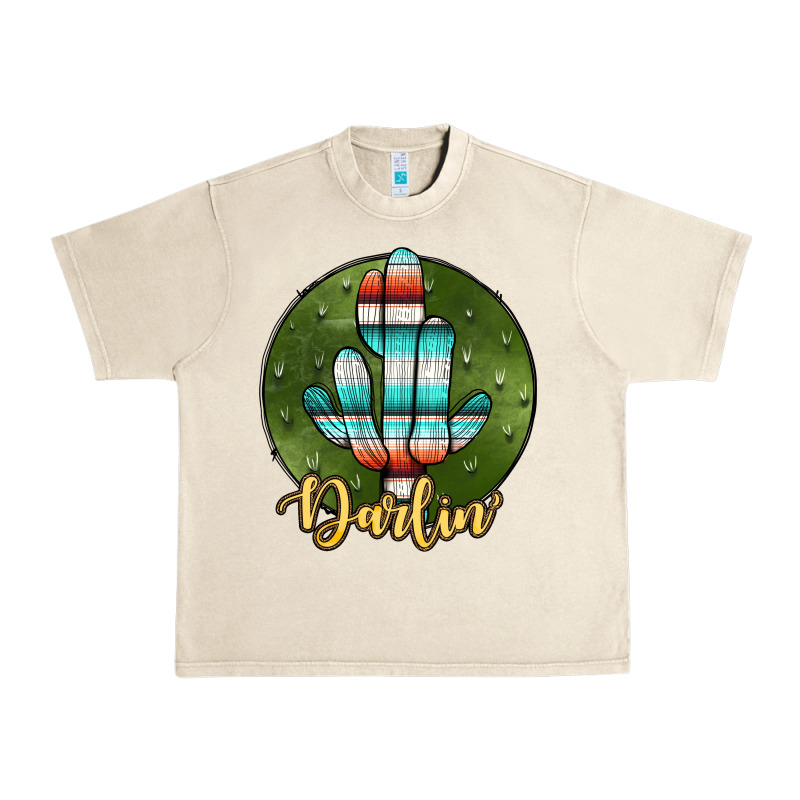 Darlin' Urban Heavy Tee by JahusDesignShop | Teevron