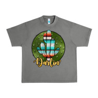 Tornado darlin' Urban Heavy Tee - JahusDesignShop