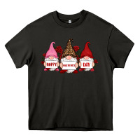 Asphalt happy valentine's day dno es with rose Heavy Core Tee - RanaPortraitStore