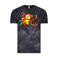Cloud Black joy with softball Vintage Tee - AdoDesignShop