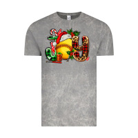 Cloud Rock joy with softball Vintage Tee - AdoDesignShop