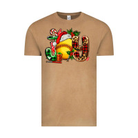 Vintage Camel joy with softball Vintage Tee - AdoDesignShop