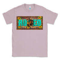 Lilac western rodeo horse leopard aztek sunflower license plate template Classic Tee - BarkalooDesign