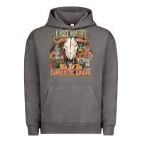 Pigment Tornado Last night we let the liquor talk Urban Hoodie - HowdyJamesFarm