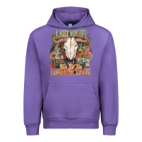 Tulip Last night we let the liquor talk Urban Hoodie - HowdyJamesFarm