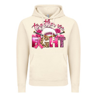 Vintage Artic breast cancer together we fight with baseball Vintage Hoodie - Artiststas