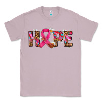 Lilac hope and cancer ribbon Classic Tee - AdoDesignShop