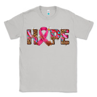 Moon Dust hope and cancer ribbon Classic Tee - AdoDesignShop