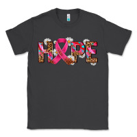 Smoke hope and cancer ribbon Classic Tee - AdoDesignShop