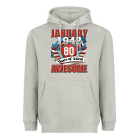 Moon Dust january 1942 80 years of being awesome Heavyweight Hoodie - Jasminsmagicworld