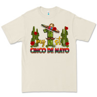 Bone my 1st cinco de mayo Premium Tee - texasbilliewilder