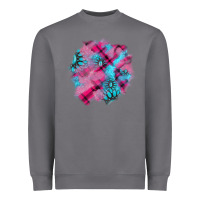 Storm v.d gemstone's patches Heavyweight Sweatshirt - AdoDesignShop