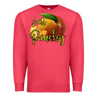 Cardinal Just Peachy Premium Sweatshirt - Bettercallsaul