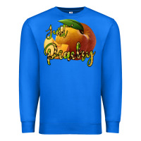 True Royal Just Peachy Premium Sweatshirt - Bettercallsaul