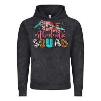 Vintage Arctic orthodontic squad Vintage Hoodie - AdoDesignShop