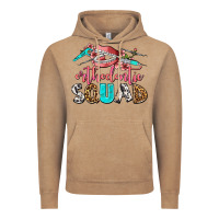 Vintage Coffee orthodontic squad Vintage Hoodie - AdoDesignShop