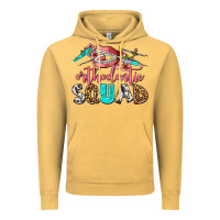 Orthodontic Squad Vintage Hoodie | Teevron