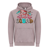 Vintage Zinc orthodontic squad Vintage Hoodie - AdoDesignShop