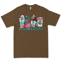 Cacao certified medical assistant coffee cup Premium Tee - AdoDesignShop