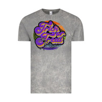 Cloud Rock trick or treat Vintage Tee - JahusDesignShop