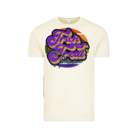 Vintage Arctic trick or treat Vintage Tee - JahusDesignShop