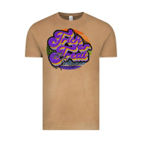 Vintage Camel trick or treat Vintage Tee - JahusDesignShop