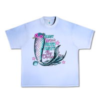 Grape Ice sassy since birth salty by choice Urban Heavy Tee - JahusDesignShop