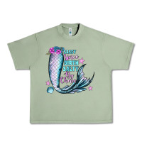 Oil Green sassy since birth salty by choice Urban Heavy Tee - JahusDesignShop