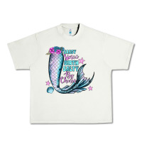 Pistachio sassy since birth salty by choice Urban Heavy Tee - JahusDesignShop
