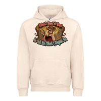 Sandshell I don't need a man Cowgirl western Urban Hoodie - HowdyJamesFarm