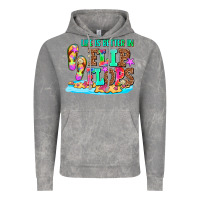 Cloud Rock life is better in flip flops Vintage Hoodie - AdoDesignShop