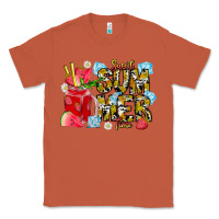 Copper sweet summer time Classic Tee - CowhideDigitalArt