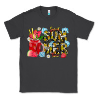 Smoke sweet summer time Classic Tee - CowhideDigitalArt