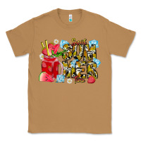 Toasted Coconut sweet summer time Classic Tee - CowhideDigitalArt