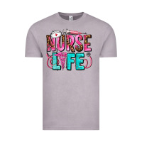 Vintage Zinc nurse life Vintage Tee - AdoDesignShop