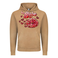 Vintage Camel babe with kiss Vintage Hoodie - RanaPortraitStore