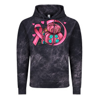 Cloud Black cancer ribbon pumpkins Vintage Hoodie - JahusDesignShop