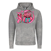 Cloud Rock cancer ribbon pumpkins Vintage Hoodie - JahusDesignShop