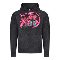 Vintage Black cancer ribbon pumpkins Vintage Hoodie - JahusDesignShop
